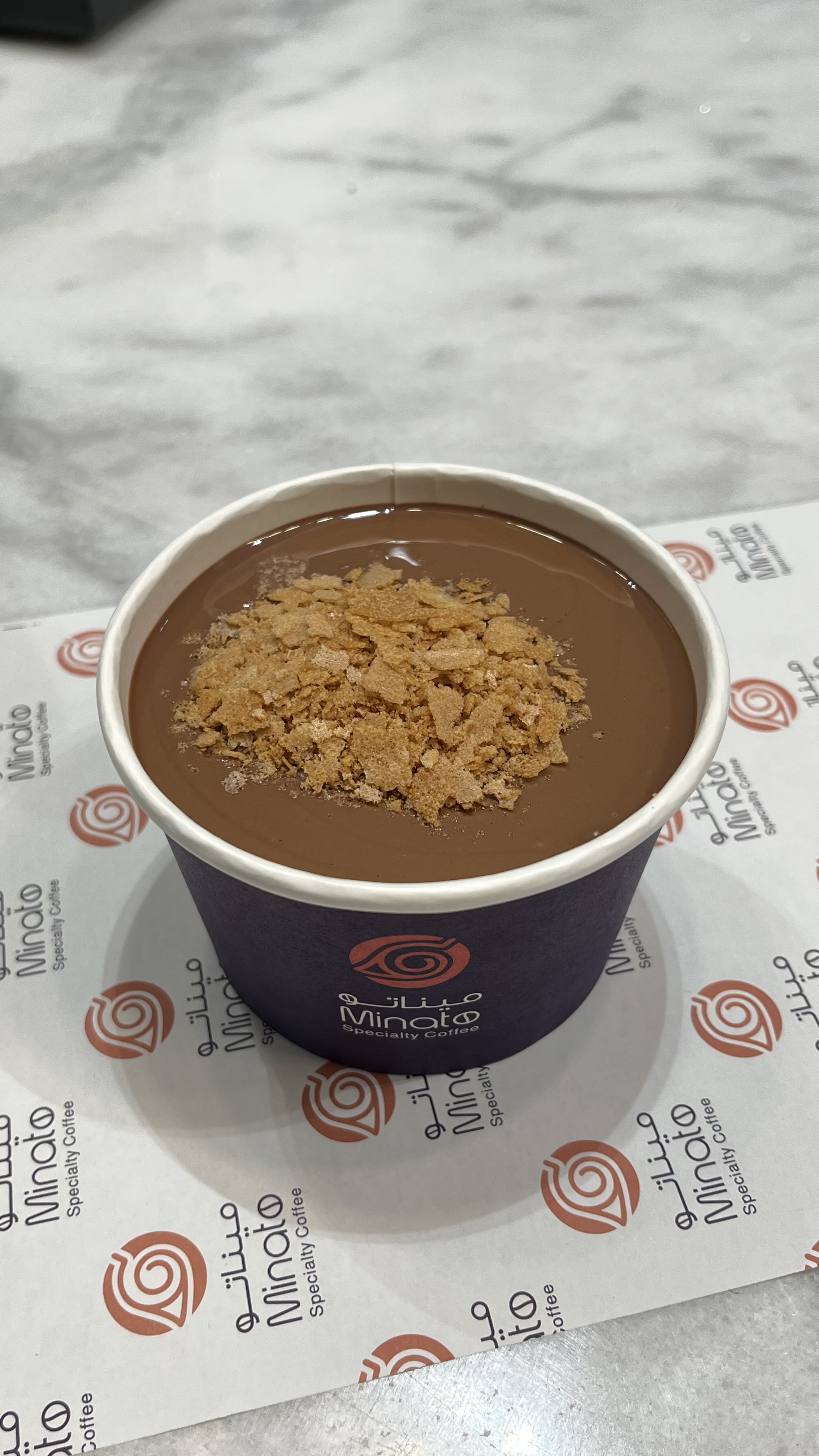 بودينق كرانشي