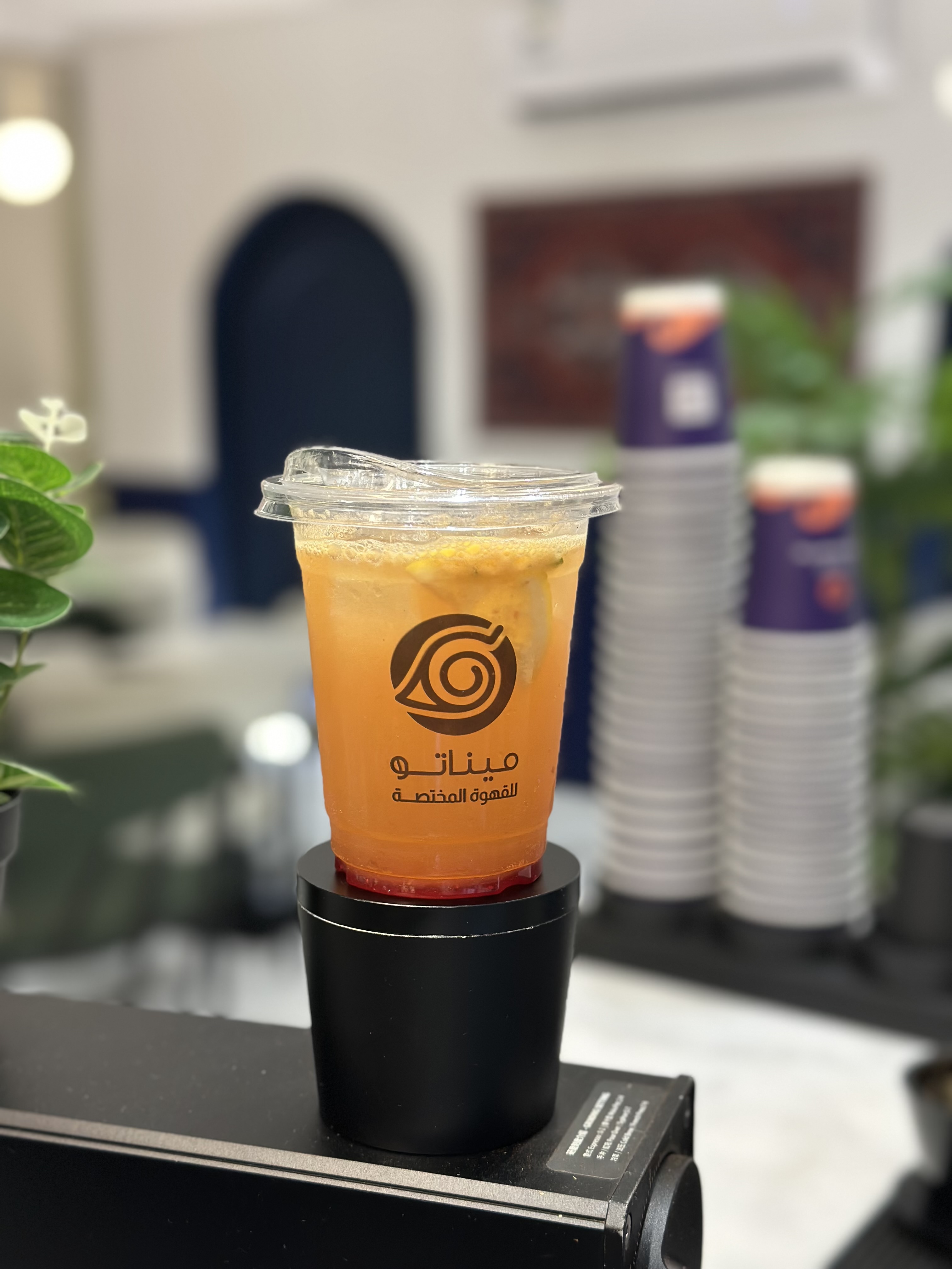 ايس تي خوخ