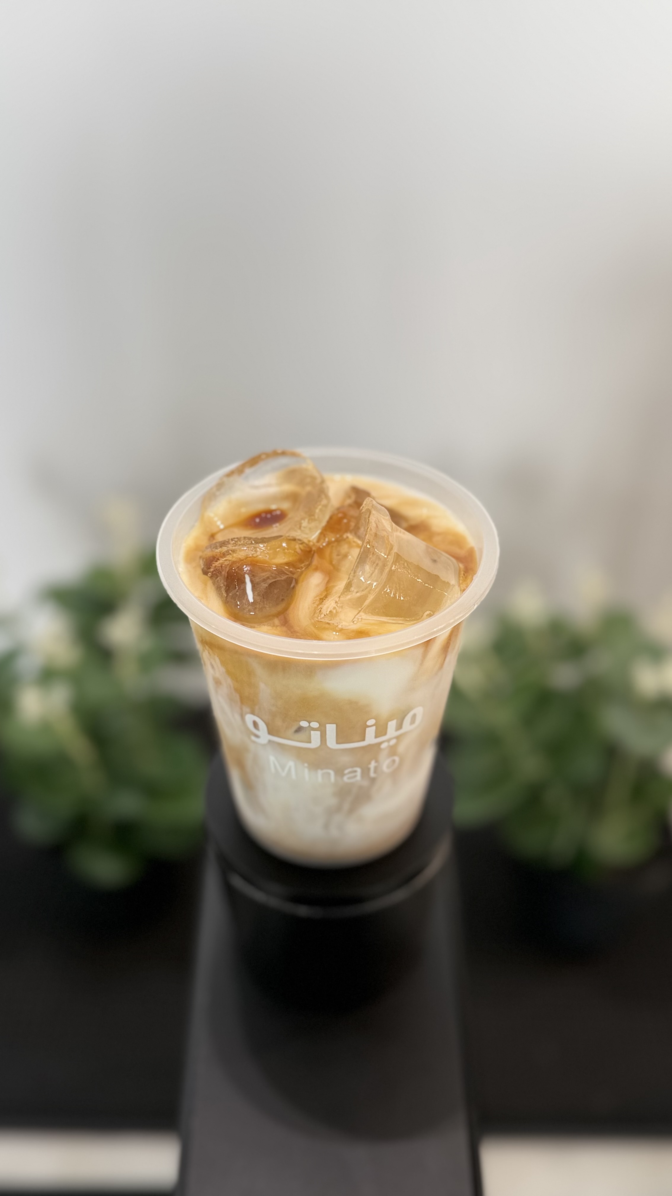 ايس سبانيش لاتيه