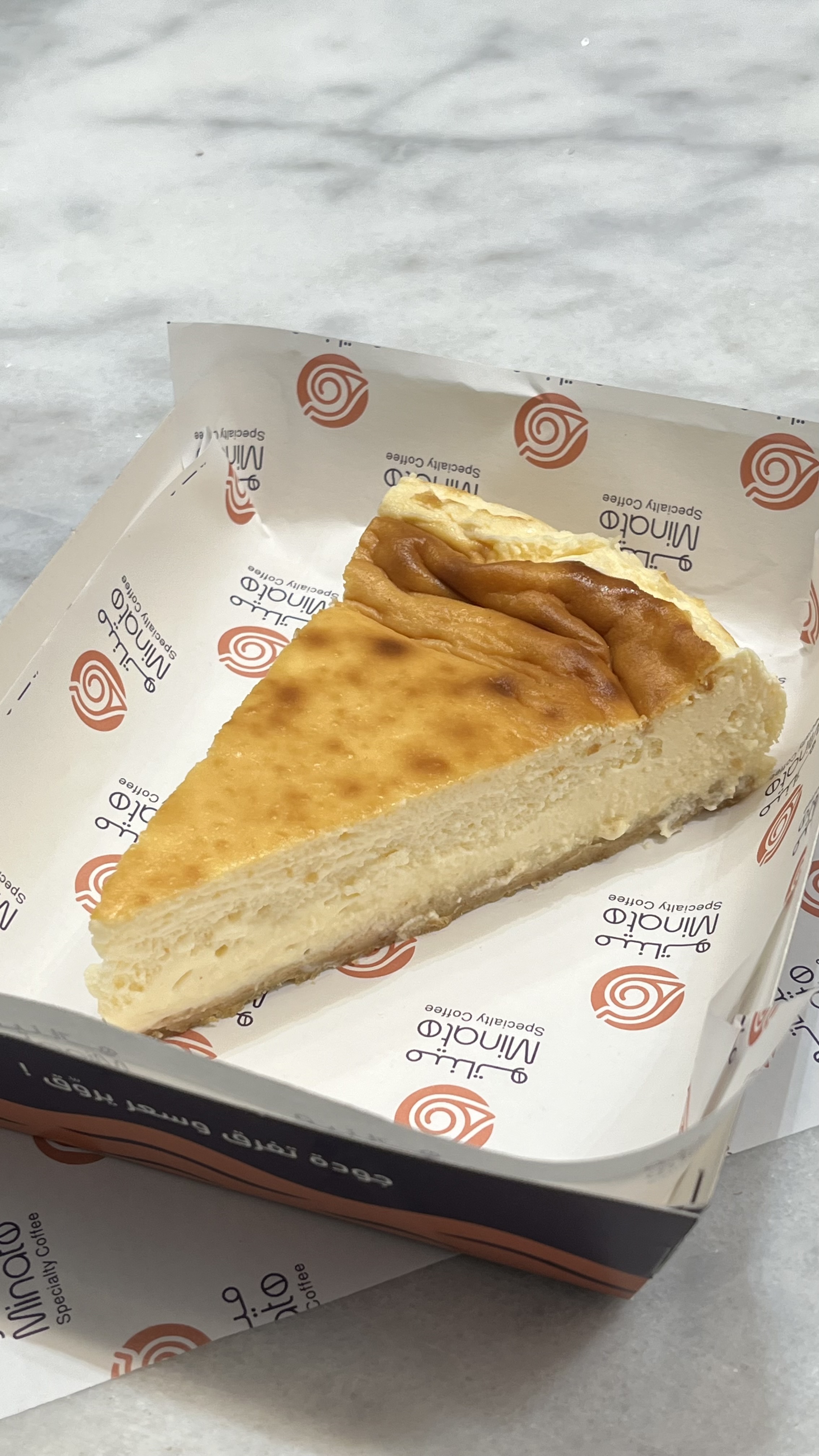 تشيز كيك مدريد