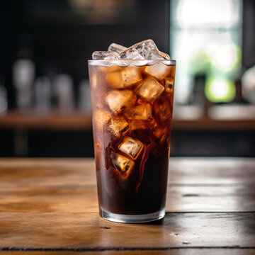 ايس امريكانو