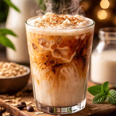 ايس سبانيش لاتيه