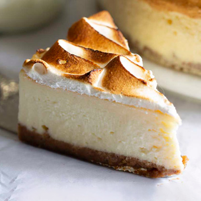 تشيز كرانشي